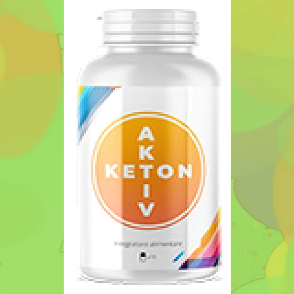 Keton Active