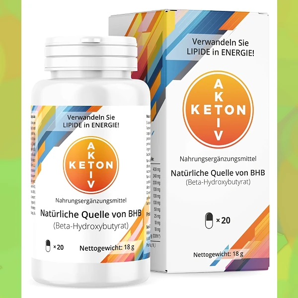 Keton Aktiv