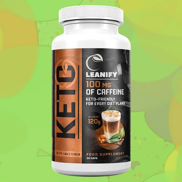 Leanify Keto