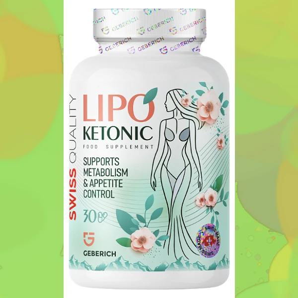 Lipoketonic