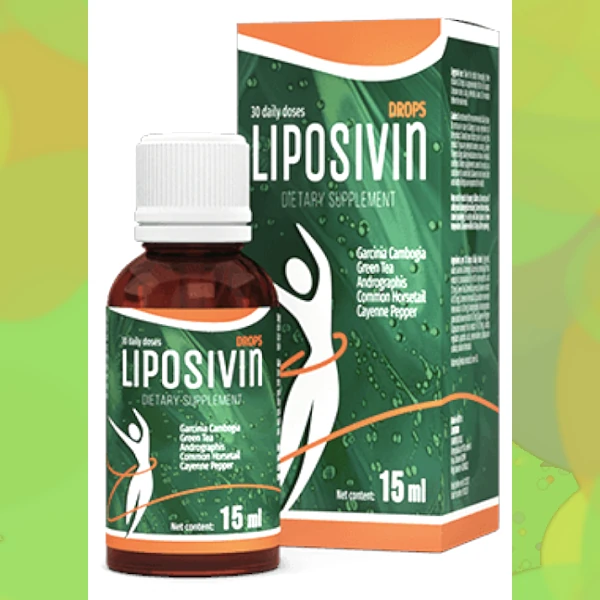 Liposivin