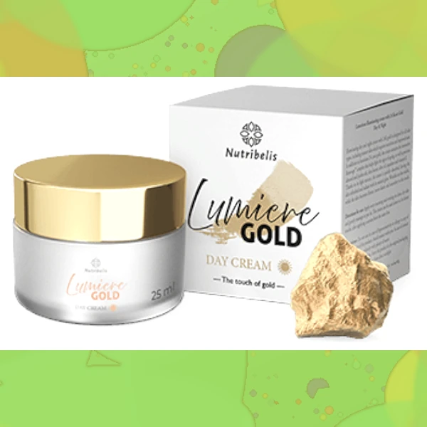 Lumiere Gold