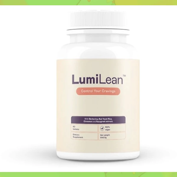 LUMILEAN