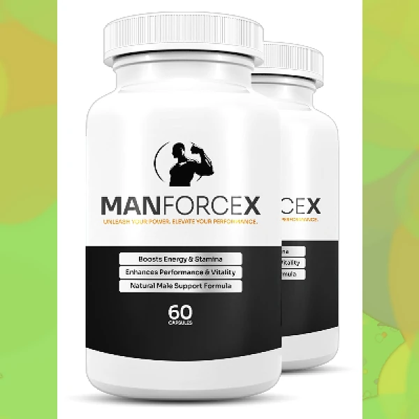 ManForceX