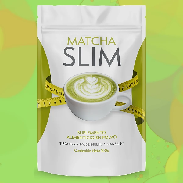 Matcha Slim