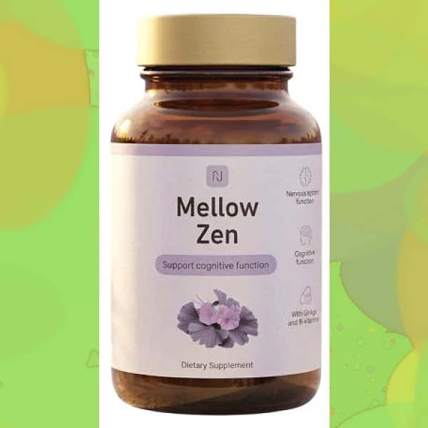 Mellow Zen
