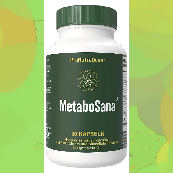 MetaboSana