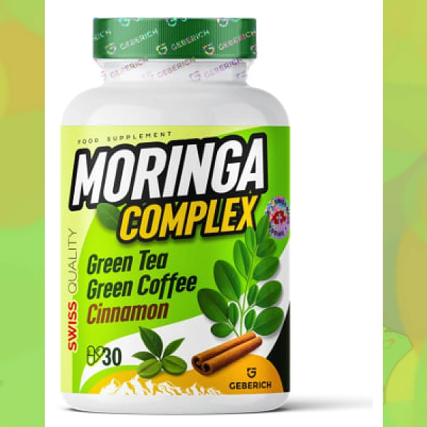 Moringa Complex