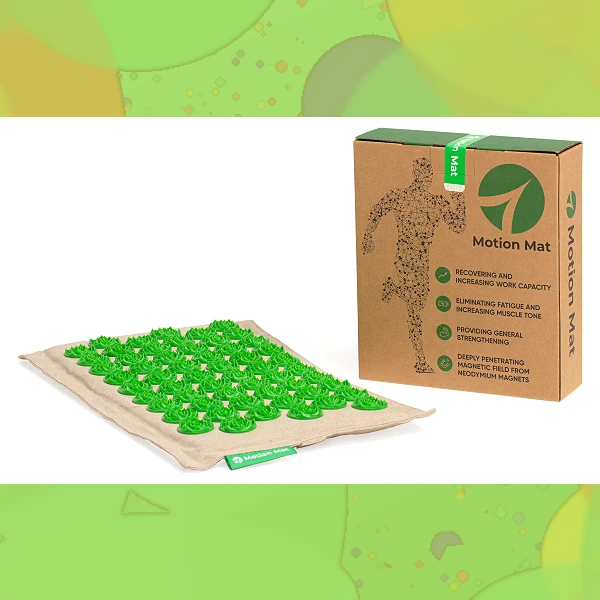 Motion Mat