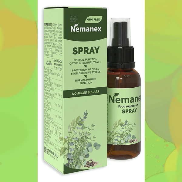 Nemanex