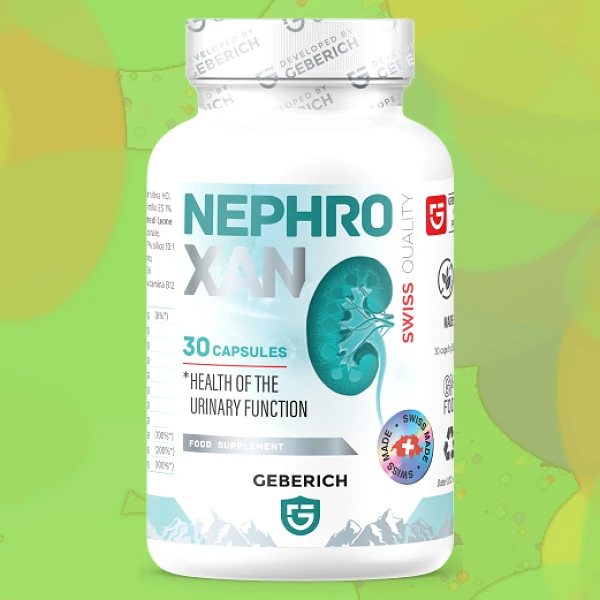 Nephroxan
