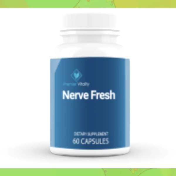Nerve Fresh