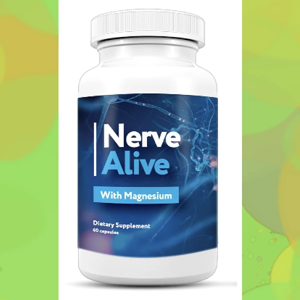 NerveAlive
