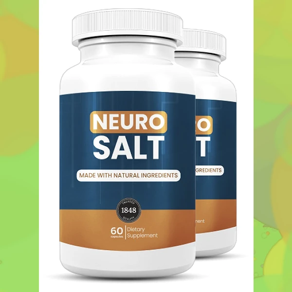Neuro Salt