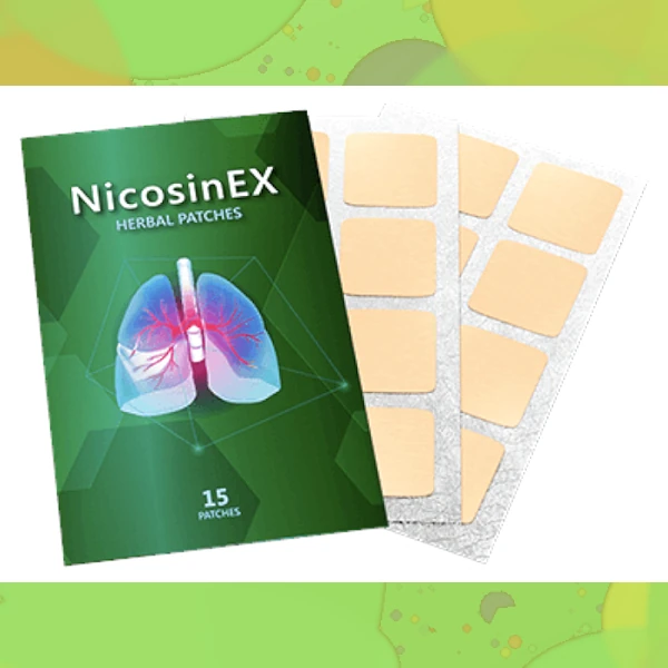 Nicosinex