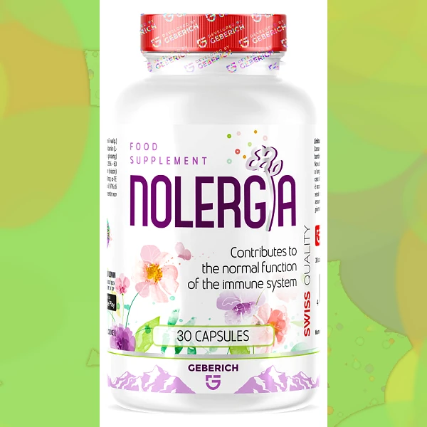 Nolergia