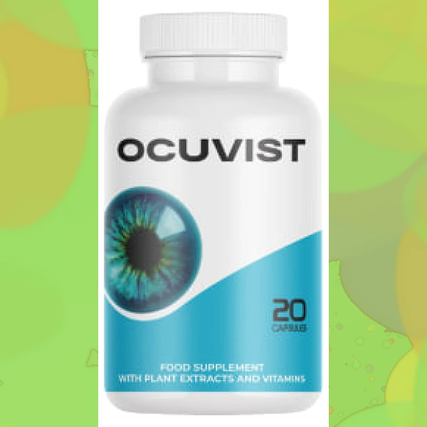 Ocuvist