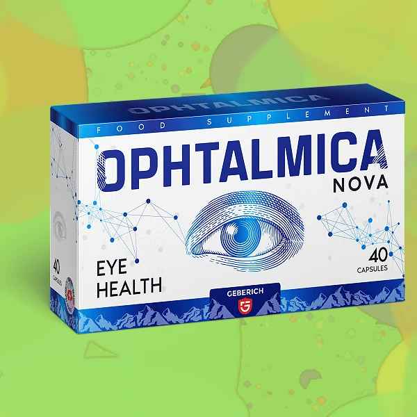 Ophtalmica