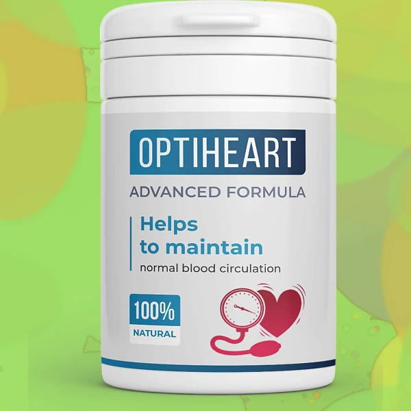 Optiheart