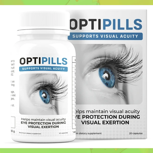 OptiPills