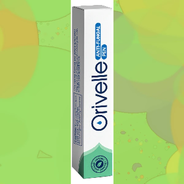 ORIVELLE