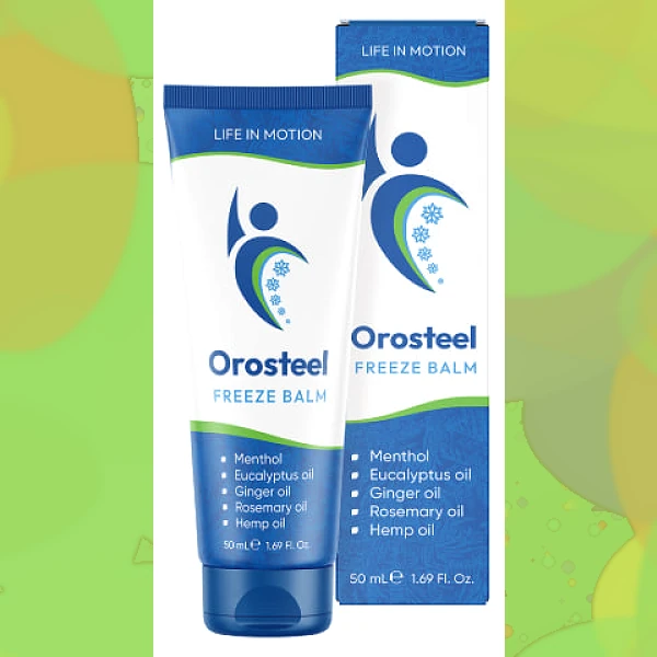Orosteel