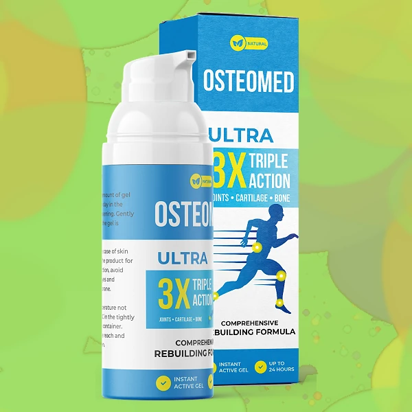 Osteomed