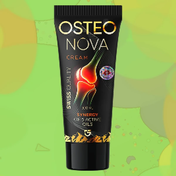 OsteoNova cream