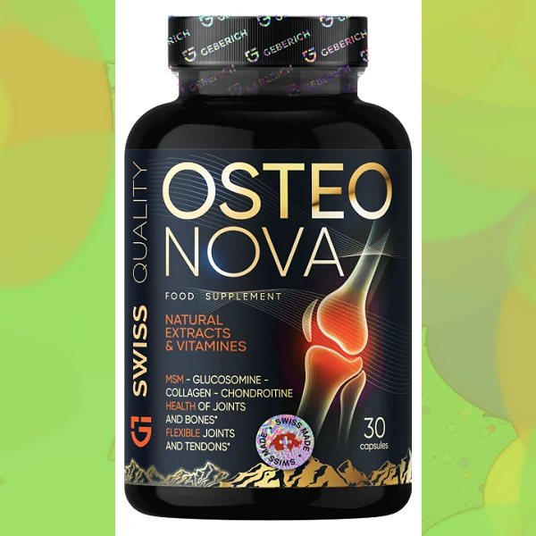 OsteoNova