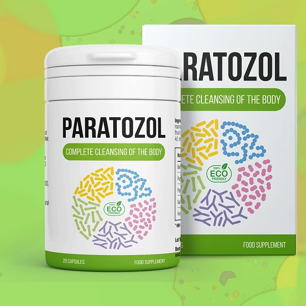 Paratozol