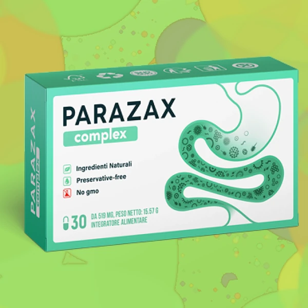 Parazax Complex