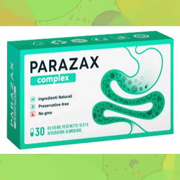 Parazax
