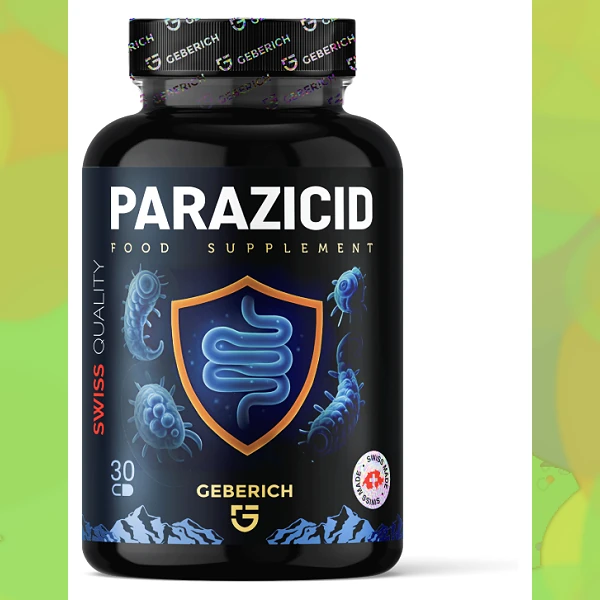 Parazicid