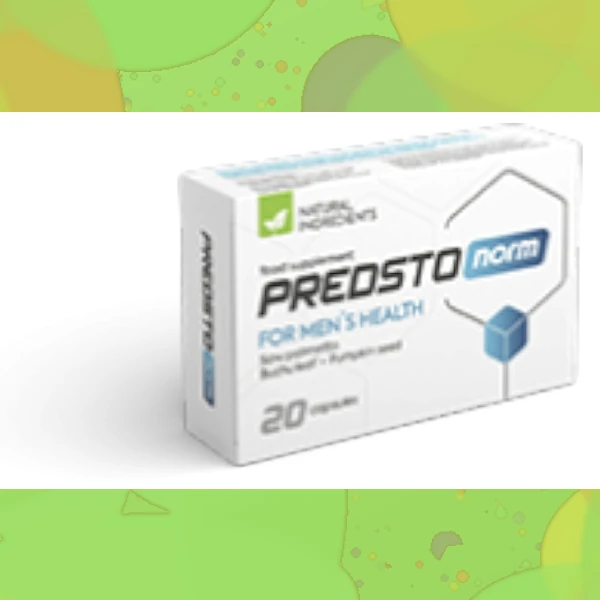Predstonorm