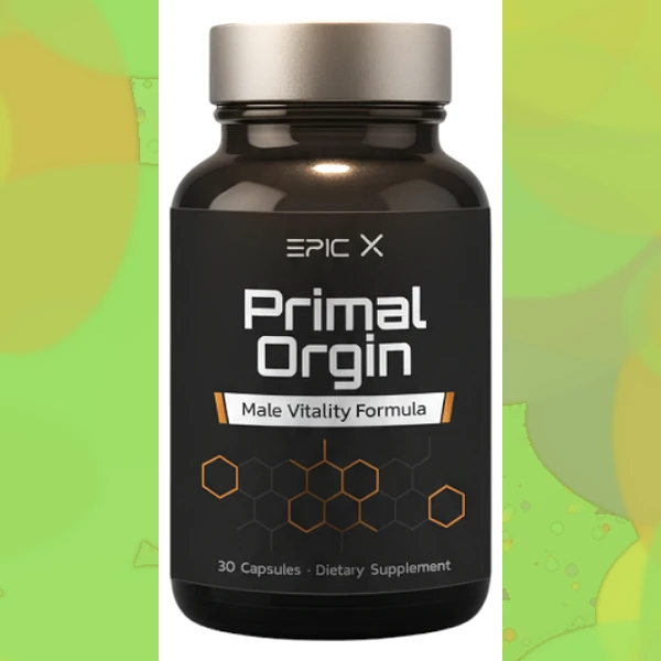 Primal Origin