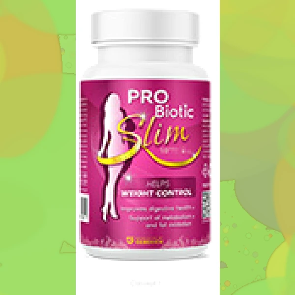 PRO Biotic Slim
