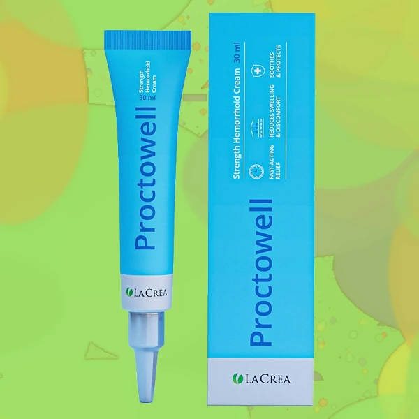 Proctowell