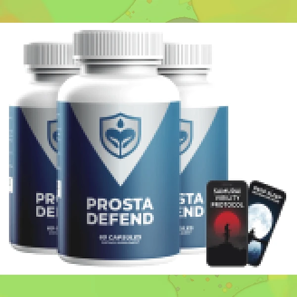 ProstaDefend