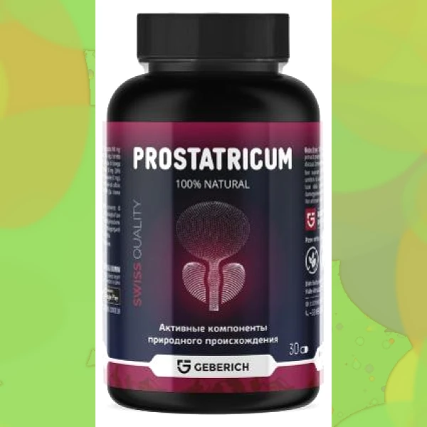 Prostatricum