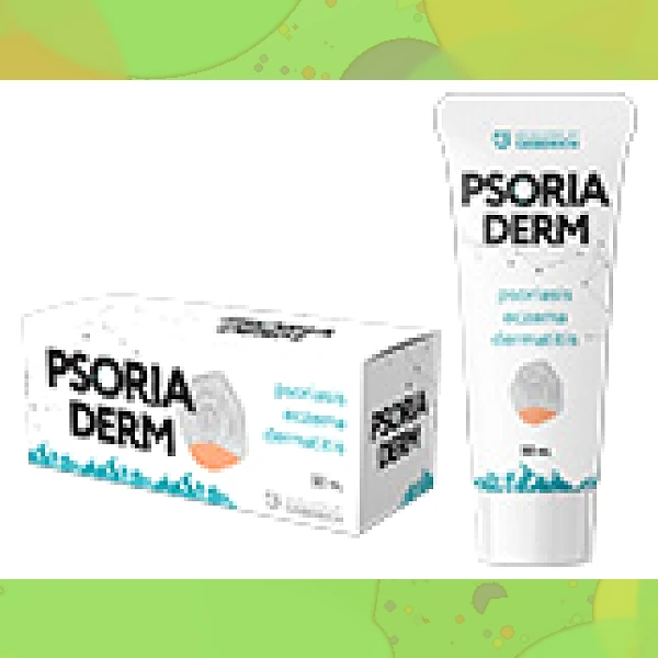 Psoriaderm