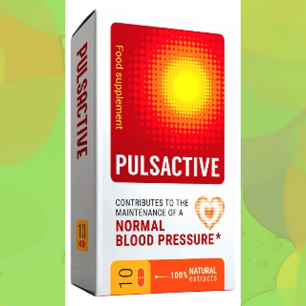 Pulsactive