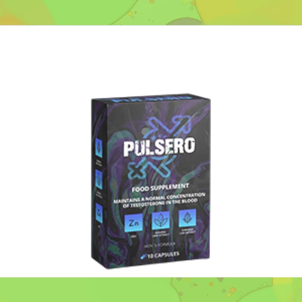 Pulsero