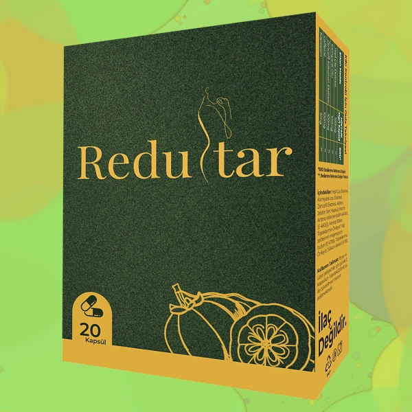Redustar