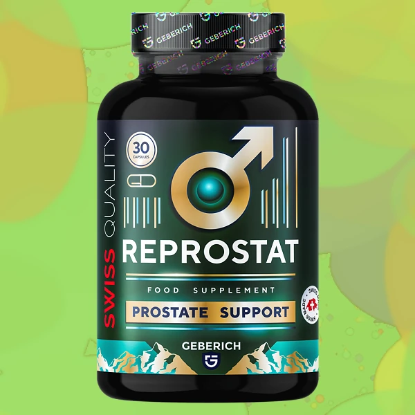 Reprostat