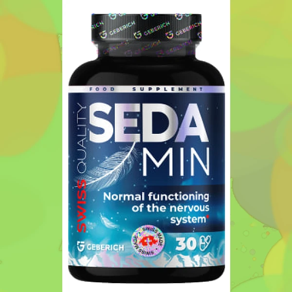 Sedamin