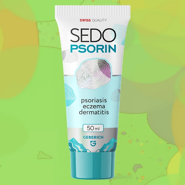 Sedopsorin