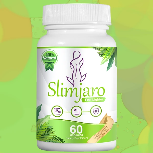 Slimjaro