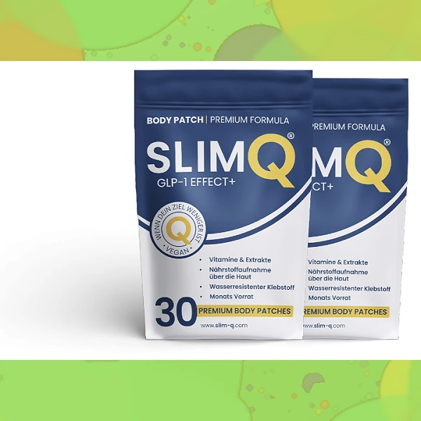 SlimQ GLP-1