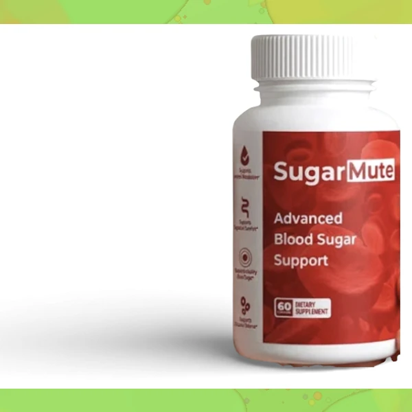 SugarMute