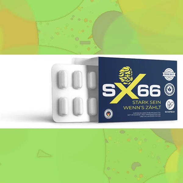 SX 66